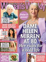 New Zealand Woman’s Weekly